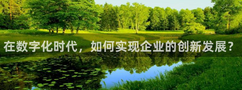 贵州先锋娱乐：在数字化时代，如