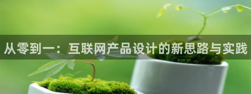 先锋娱乐注册：从零到一：互联网