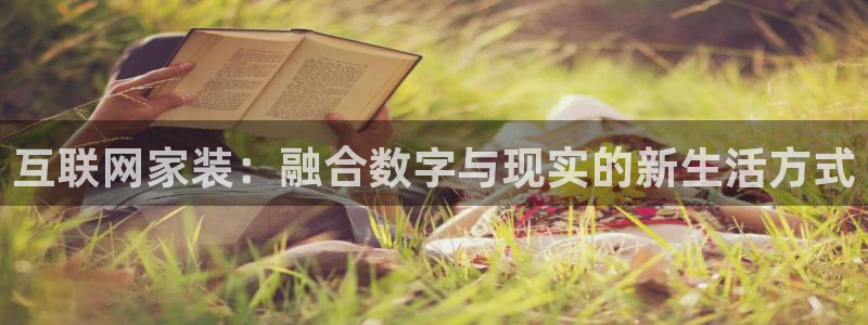 网上炸金花先锋娱乐：互联网家装