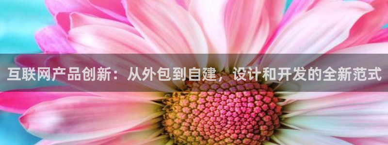先锋 娱乐：互联网产品创新：从